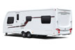 Swift Challenegr Exterior Rear